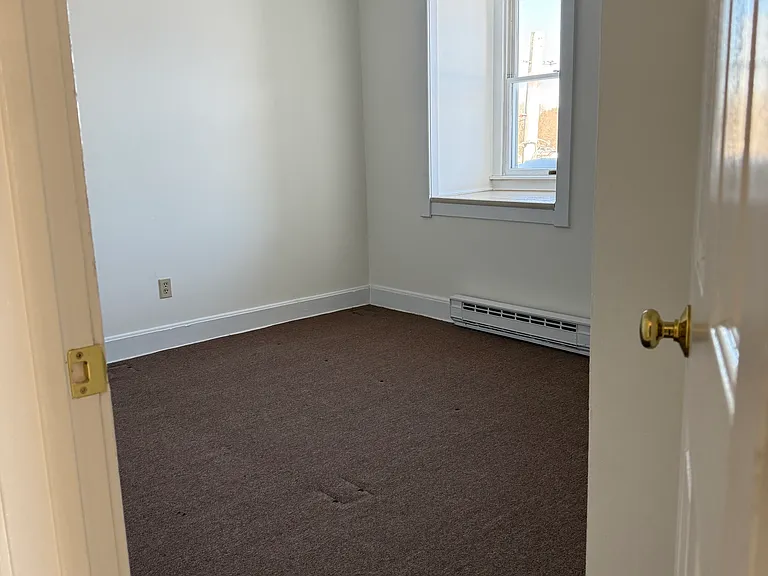 tiny office space