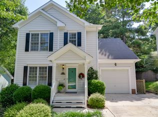 302 Pine Nut Ln, Apex, NC 27502