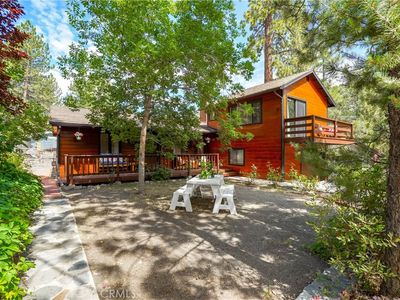 6300 Lucerne Pl, Wrightwood, CA, 92397