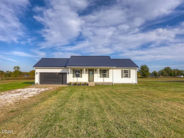 13106 County Ln #268, Webb City, MO 64870