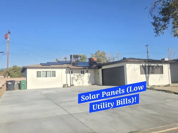 43740 Heaton Ave, Lancaster, CA 93534