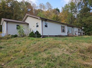 19906 Coles Valley Rd, Robertsdale, PA 16674