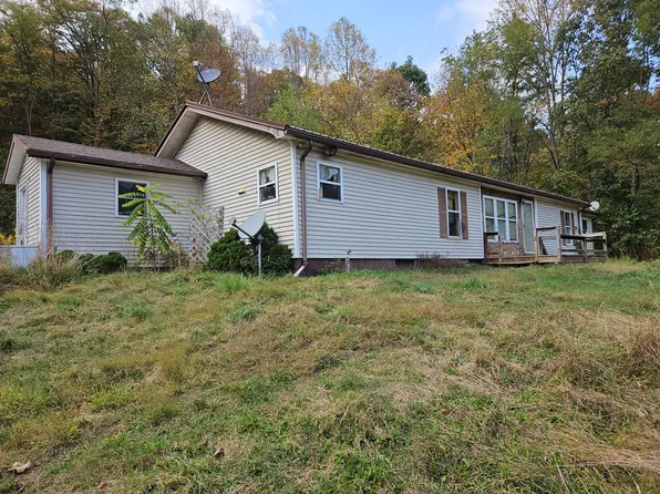 19906 Coles Valley Rd, Robertsdale, PA 16674