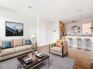 661 Morris Pl NE APT 2, Washington, DC 20002