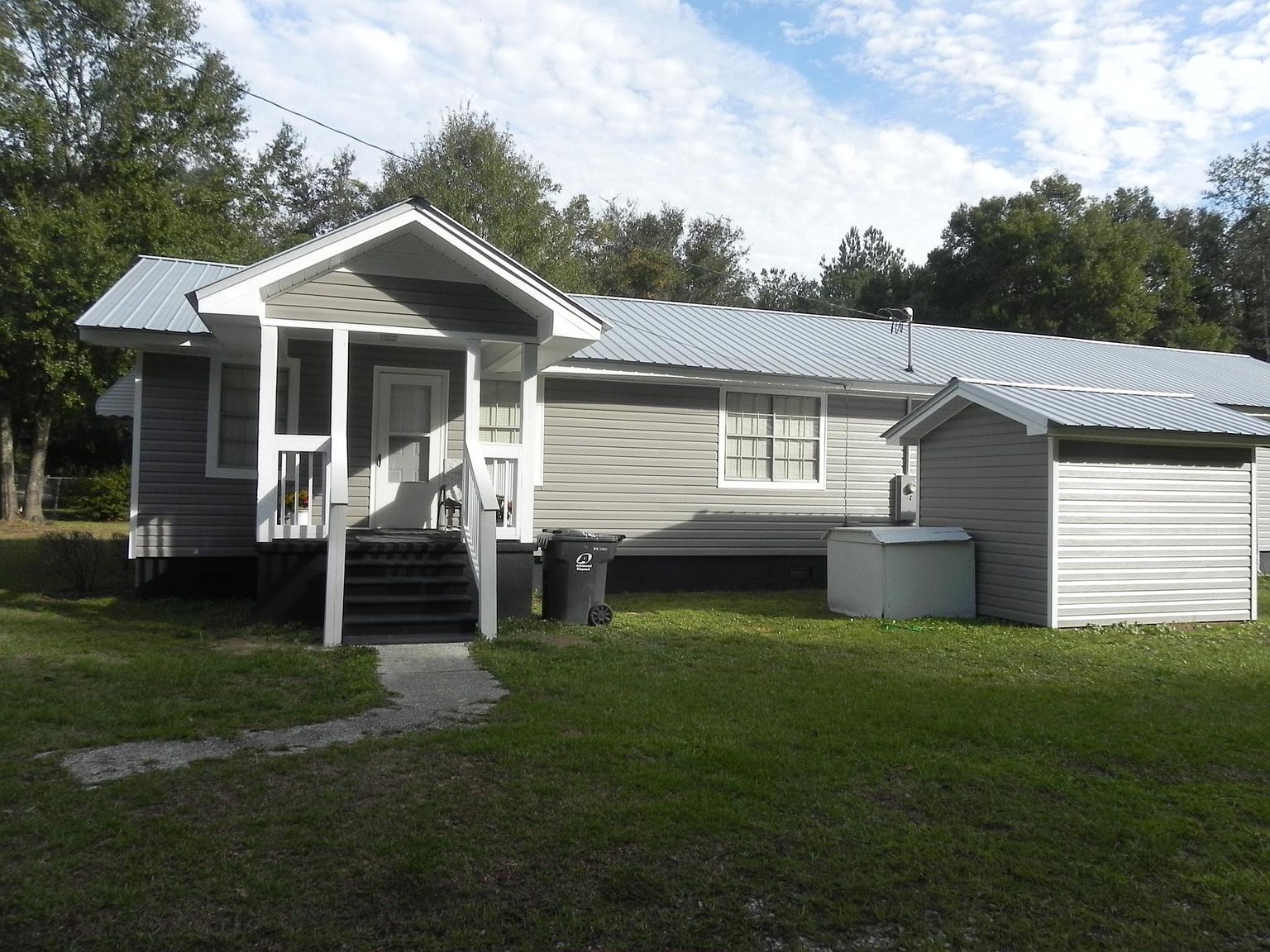 10600 Hardy Dr, Creola, AL 36525 Zillow