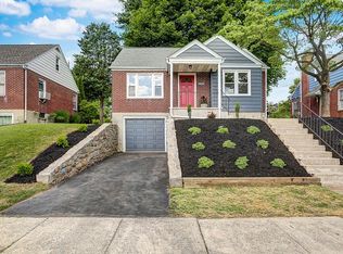 1612 Kenhorst Blvd, Reading, PA 19607