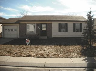 4453 Joyce Pl, Colorado Springs, CO 80916