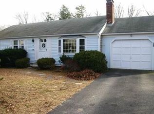 59 Great Oak Rd, Brewster, MA 02631