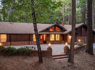 11744 Cedar Springs Rd, Nevada City, CA 95959