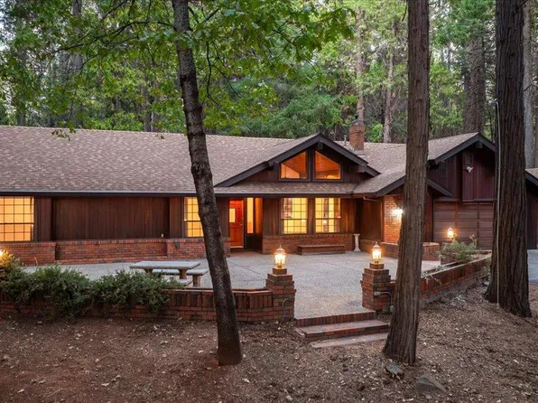 11744 Cedar Springs Rd, Nevada City, CA 95959