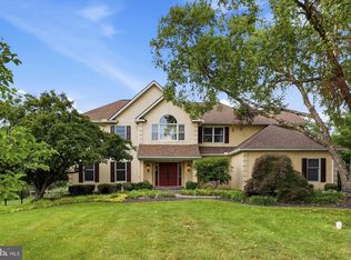 135 Burgundy Cir, Blue Bell, PA 19422