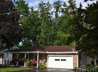 1416 Amelia Ave, Findlay, OH 45840