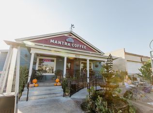 617 N San Gabriel Ave, Azusa, CA 91702