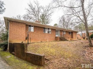 508 State Highway 86 N, Hillsborough, NC 27278
