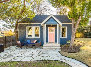 501 Terrace Dr, Austin, TX 78704