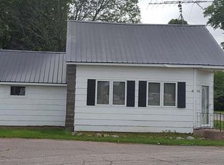 17902 Front St, Townsend, WI 54175