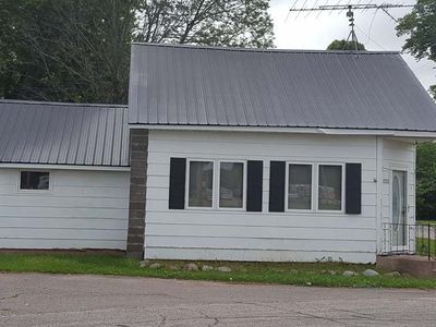 17902 Front St, Townsend, WI, 54175