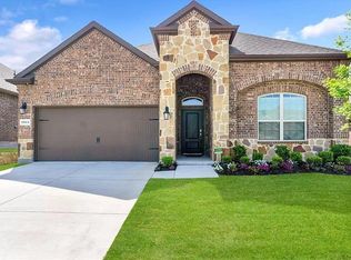 2944 Open Range Dr, Celina, TX 75009