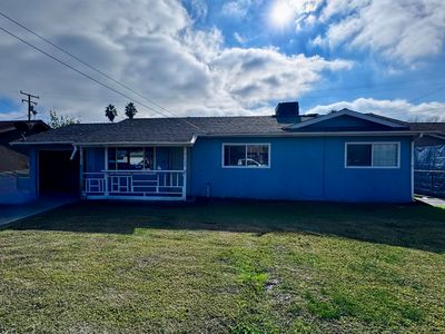 9629 Home Avenue, Hanford, CA, 93230