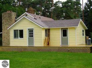 3357 S Wyman Rd, Remus, MI 49340