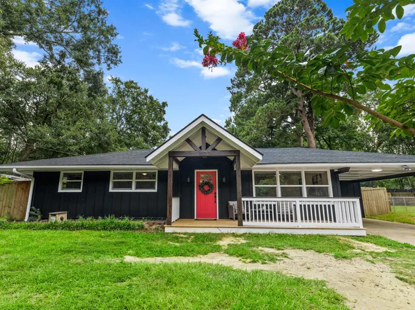 2115 Clayton St, Charleston, SC 29414