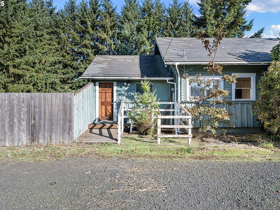 88144 4th St, Veneta, OR 97487 | Zillow