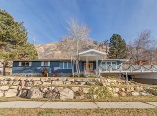 1782 N 1550 E, Provo, UT 84604