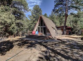 29505 Sanger Dr, Golden, CO 80439