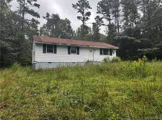 2510 Fairground Rd, Maidens, VA 23102