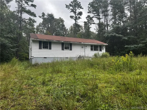 2510 Fairground Rd, Maidens, VA 23102