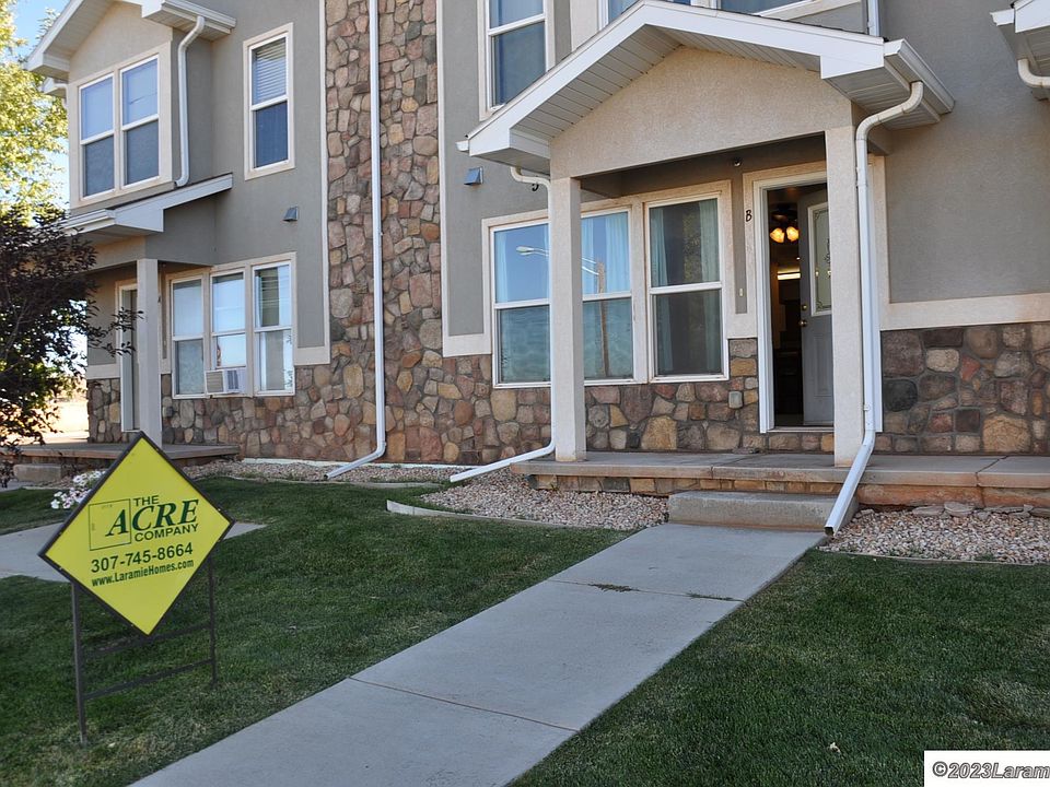 1705 Mercil Ct APT B, Laramie, WY 82070 | MLS #230517 | Zillow