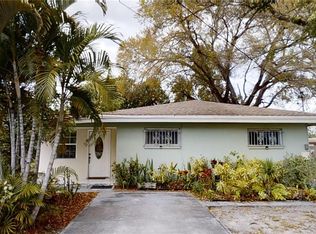 2705 W Ivy St, Tampa, FL 33607