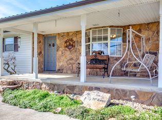 1113 Pleasant Hill Rd LOT 1, Maryville, TN 37803