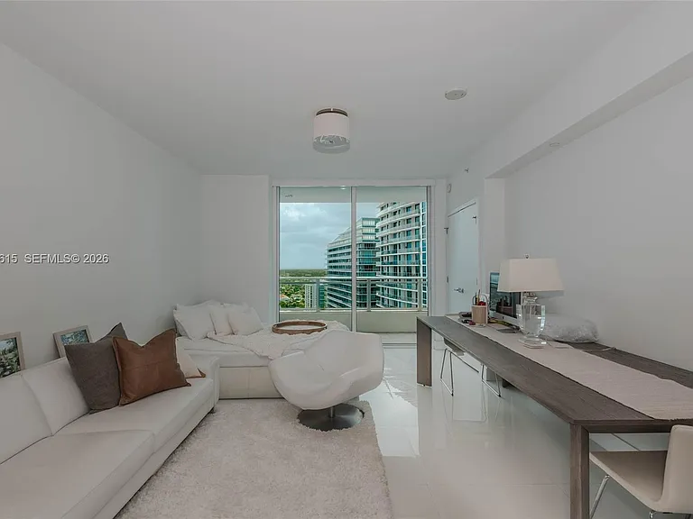 1080 Brickell Ave #3405 — Photo 9
