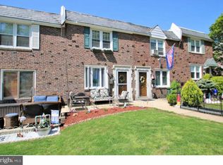 132 Westbrook Dr, Clifton Heights, PA 19018