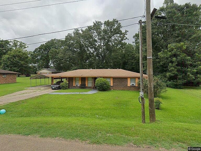 1206 26th St, MS 39648 Zillow