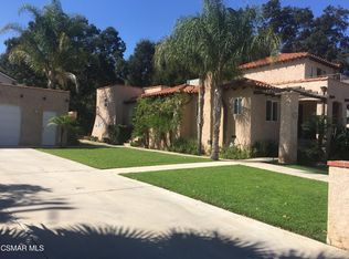 6190 Sylvan Dr, Simi Valley, CA 93063