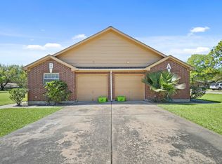 12602 Folkcrest Way APT B, Stafford, TX 77477