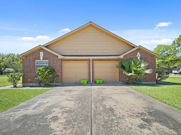 12602 Folkcrest Way APT B, Stafford, TX 77477