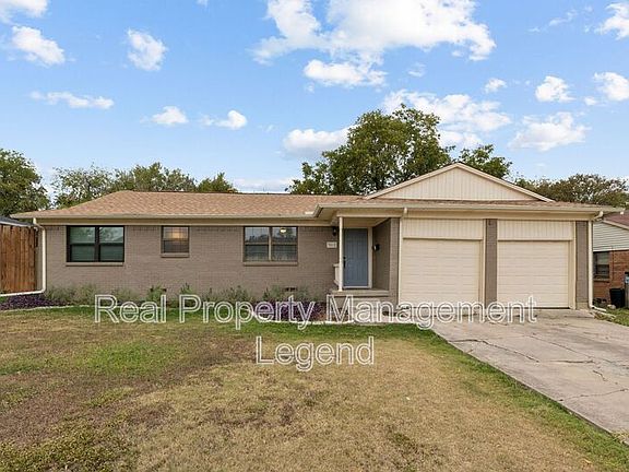 2nd image of 3012 Mark Twain Dr