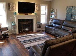32 Gettysburg, Coatesville, IN 46121