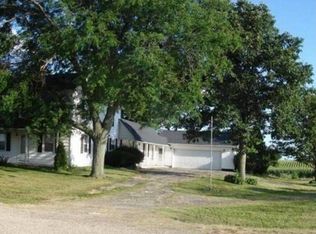 11803 W Grove Rd, Leaf River, IL 61030