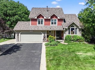 14512 Kipling Ave S, Savage, MN 55378