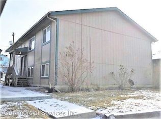 1039 S Chestnut St #7781820, Casper, WY 82601