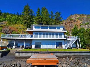 10354 S Lakeshore Rd, Chelan, WA 98816