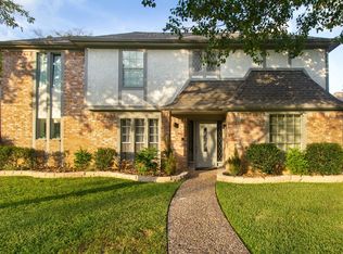 19618 Teller Blvd, Spring, TX 77388