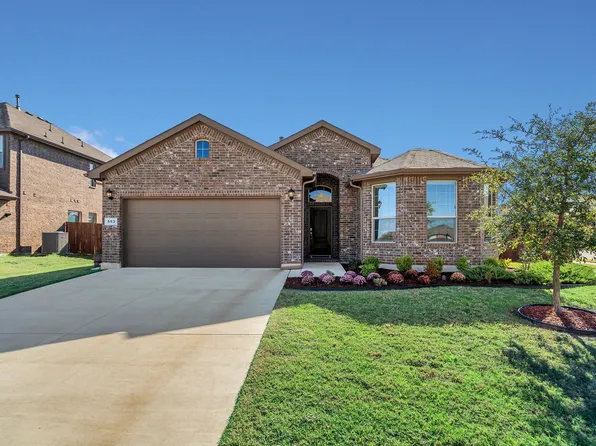 553 Lindisfarne Ln, Saginaw, TX 76131