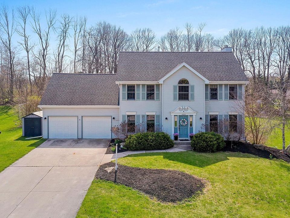 1st image of 4406 Hunters Glen DRIVE