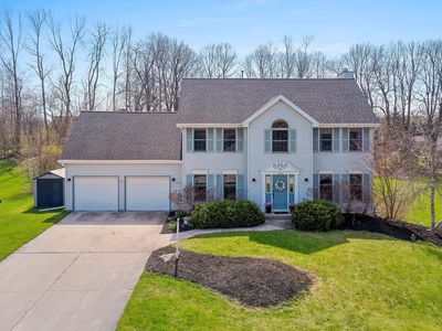 4406 Hunters Glen DRIVE, Sheboygan, WI, 53083