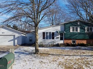 4072 Bexley Dr, Muskegon, MI 49444